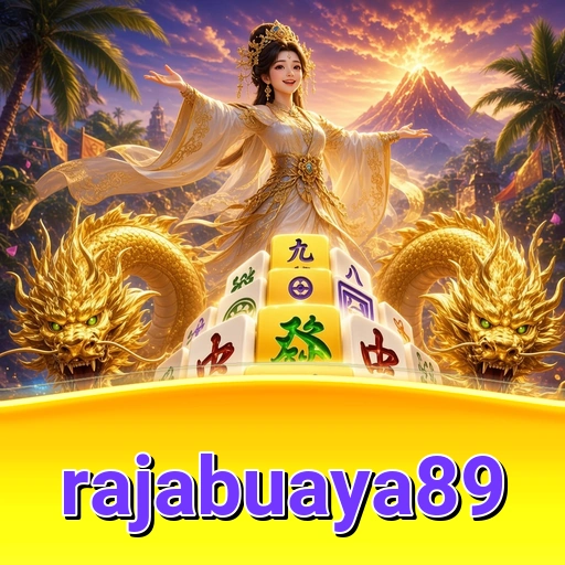 Ilustrasi layar pemasangan rajabuaya89